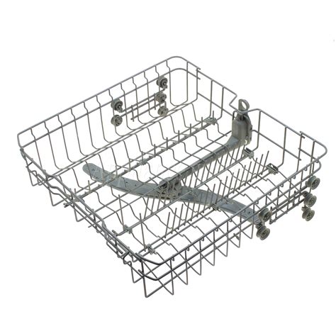 Hisense Dishwasher Upper Basket