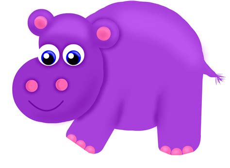 Purple Hippo » drawings » SketchPort