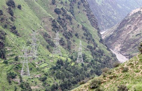 Photo Essay: Hydropower Projects in Chenab Valley ‘Ticking Time Bombs ...