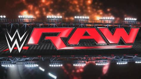 WWE Raw live stream - YouTube