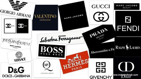 Top 25 Clothing Brands In The World - Industry Freak Fair Trade ...