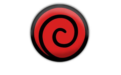 Uzumaki logo by Raj1555 on DeviantArt