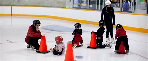 vancouver skating lessons | west end community centre | WECCA