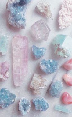 640 Crystal aesthetic ideas | crystal aesthetic, crystals and gemstones, crystals