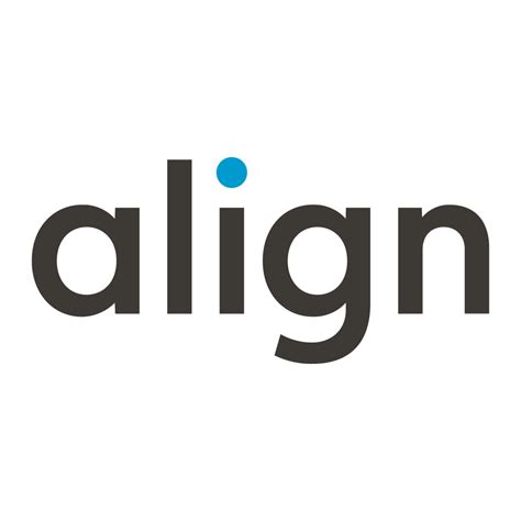 Align Technology logo in vector .AI, .SVG formats - Brandlogos.net