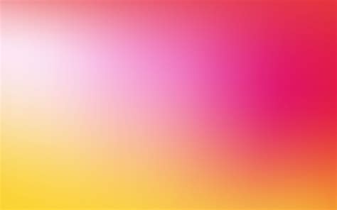 Yellow Pink Gradient 4K Wallpapers | HD Wallpapers | ID #22687