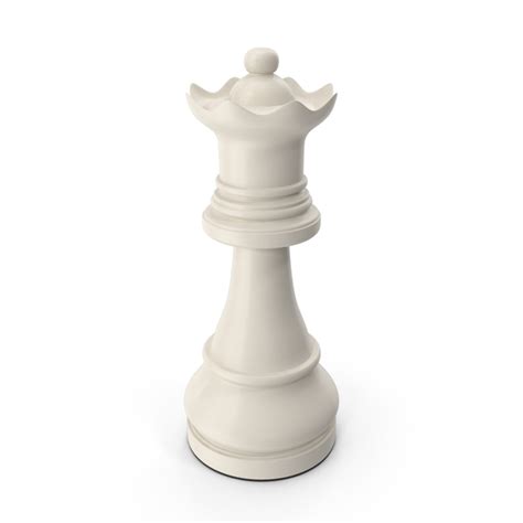 White Queen Chess PNG Images & PSDs for Download | PixelSquid - S11587613F