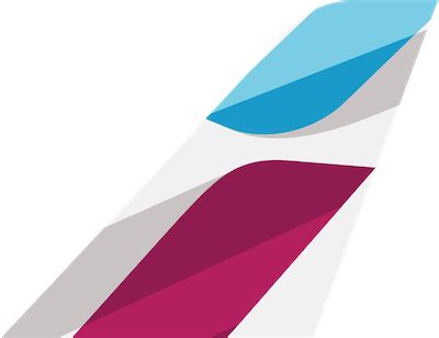 Eurowings flight loads | Get the seat availability for your staff travel flights