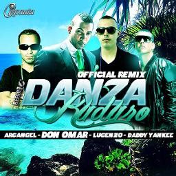 Danza Kuduro (Remix) - "JM 591" - Song Lyrics and Music by Don Omar Ft Lucenzo, Daddy Yankee ...