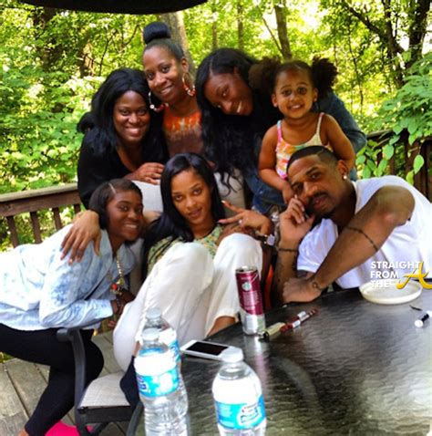 stevie-j-joseline-hernandez-and-his-children - Straight From The A ...