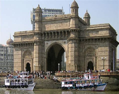 Top 30 Places to Visit in Mumbai on TripAdvisor: Check out Mumbai ...