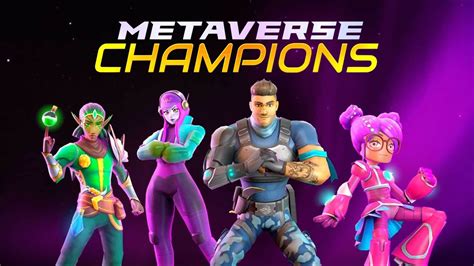 Metaverse Champions: Everything You Need to Know! | Roblox - YouTube