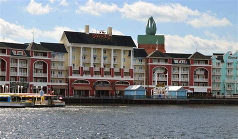 7 Reasons You Will Love Staying At Walt Disney World’s BoardWalk Inn ...