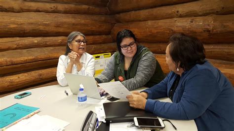 Alaska Native language groups convene to translate census materials | knba