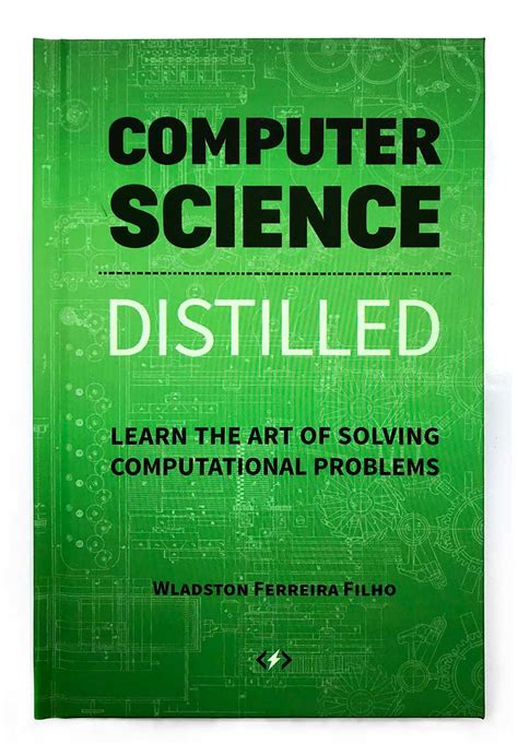 Computer Science Distilled