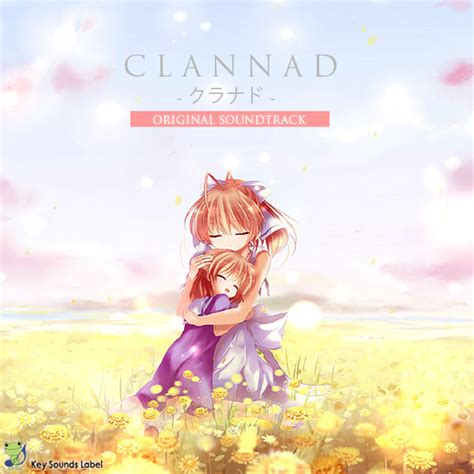 Clannad OST | Cover (Fanmade) by SBR19 on DeviantArt