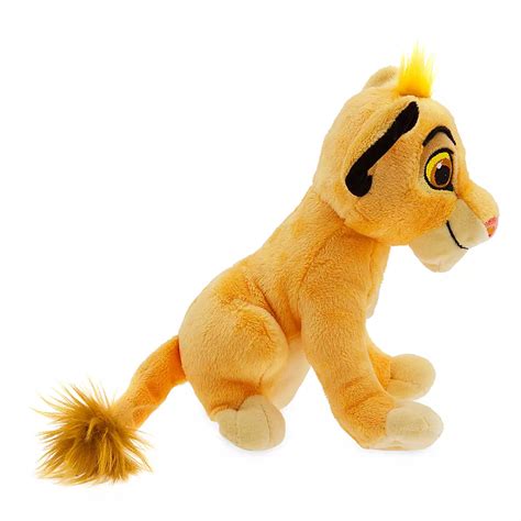 Simba Plush Small The Lion King