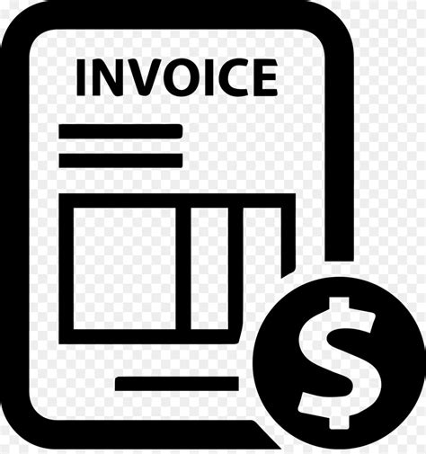 invoice clipart - Clip Art Library