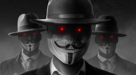 3840x216 Resolution Hacker Anonymous Evil 3840x216 Resolution Wallpaper ...