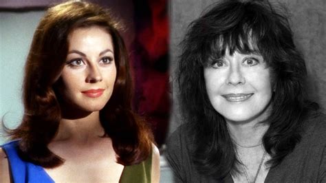 What really happened to Sherry Jackson - Star in The Danny Thomas Show ...