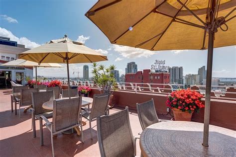 GASLAMP PLAZA SUITES - UPDATED 2018 Prices & Hotel Reviews (San Diego, CA) - TripAdvisor