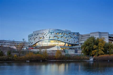 The top 15 architects in Toronto