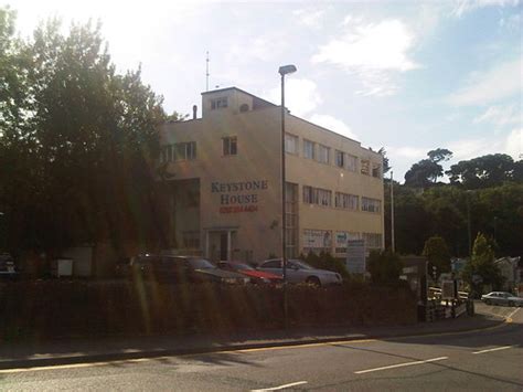 Former Keystone Motors, Exeter Road, Bournemouth | Alwyn Ladell | Flickr