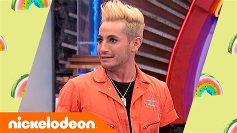 👨‍🔬Captain Man is Going to Body Swap with Frankini?! ↔️ ft. Frankie Grande | Henry Danger - YouTube