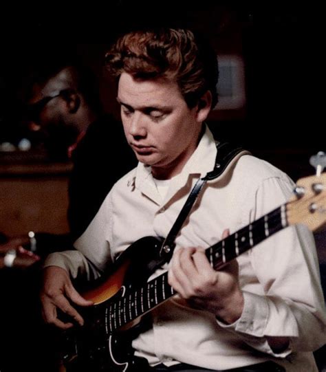 Donald "Duck" Dunn Lyrics, Songs, and Albums | Genius