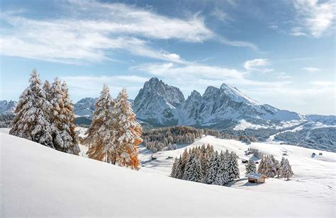 Visit the Dolomites in Italy | Your Dolomites Travel Guide