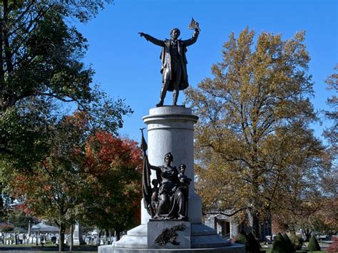 Francis Scott Key Memorial | Smithsonian Photo Contest | Smithsonian ...