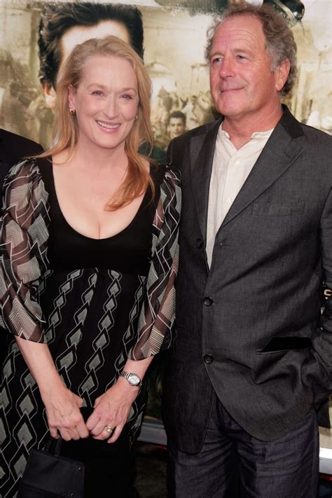 Meryl Streep and Husband Don Gummer's Relationship Details - Who Is ...