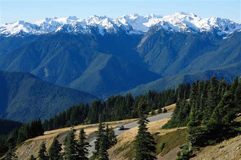 10 Scenic Drives in Washington State That'll Blow Your Mind - Territory ...