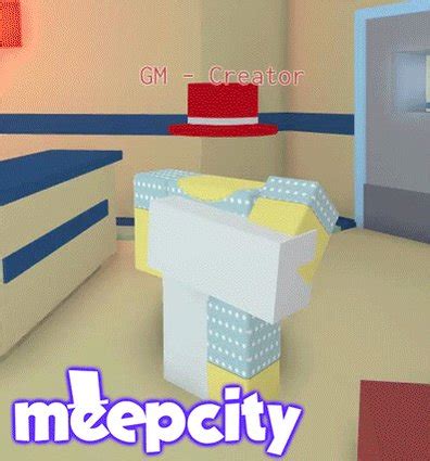 Alexnewtron on Twitter: "The #MeepCity hospital is now open! Play for free at https://t.co ...