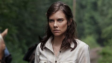 The Walking Dead : Maggie officiellement de retour - CinéSérie