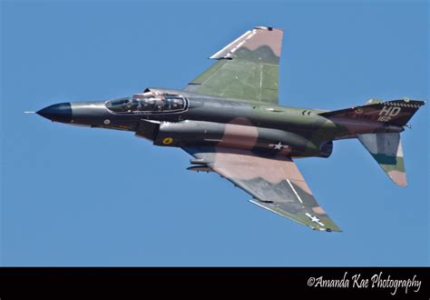 F-4 Phantom....Vietnam war era fighter | Amanda Kae's Photoz | Flickr