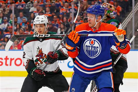 The Corey Perry Curse: The story behind Oilers star's 17-year Stanley ...