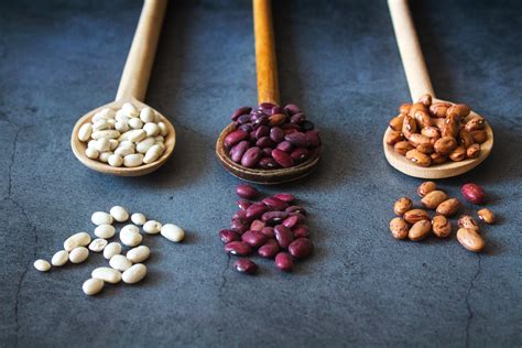 Dry Beans, Part 1: How Do I Cook These?! — Positively Probiotic