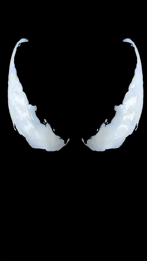 2160x3840 Venom Logo 8k Sony Xperia X,XZ,Z5 Premium ,HD 4k Wallpapers ...