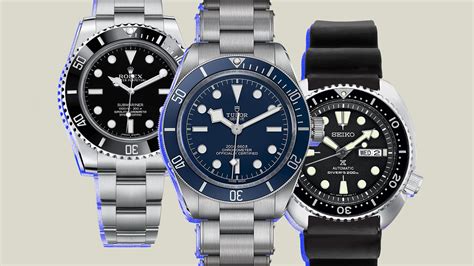 Buying Guide Of The Best Dive Watches Under 2,000 Euros In 2022 | atelier-yuwa.ciao.jp