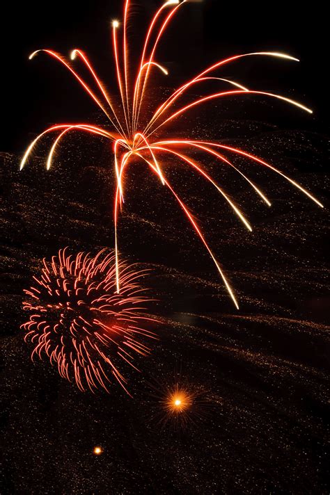 How to Photograph Fireworks - Everything You Need to Know