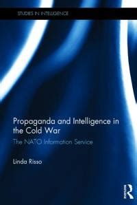 BOOK LAUNCH: INTELLIGENCE AND PROPAGANDA IN THE COLD WAR | READING HISTORY