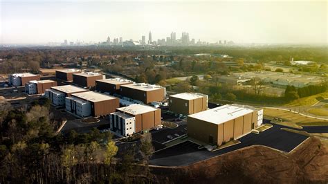 Tyler Perry Studios, un rêve qui est devenu réalité! - Le Cahier