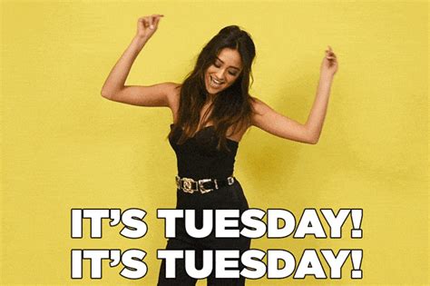 Its Tuesday GIFs - Find & Share on GIPHY