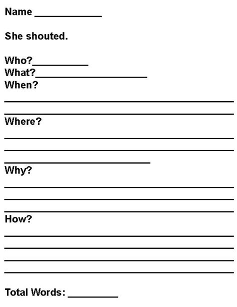 WRITING SENTENCES WITH MORE DETAILS TEACHING GUIDE - Classful