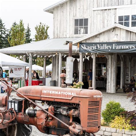 A Perfect Fall Sunday in the Skagit Valley - Visit Skagit Valley - North Cascades National Park ...