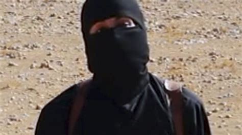 'Jihadi John' death: Islamic State says Mohammed Emwazi killed - BBC News