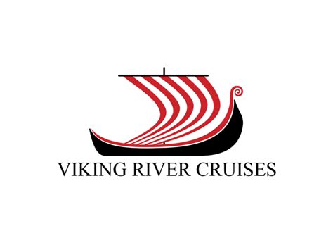 Viking River Cruises Logo PNG Transparent & SVG Vector - Freebie Supply