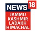 News 18 Jammu Kashmir Ladakh Himachal - LyngSat