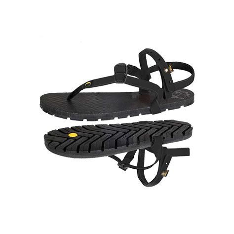 Luna Sandals Origen 2.0 | Sandalias Huaraches multiuso para todo tipo de terreno y situacion